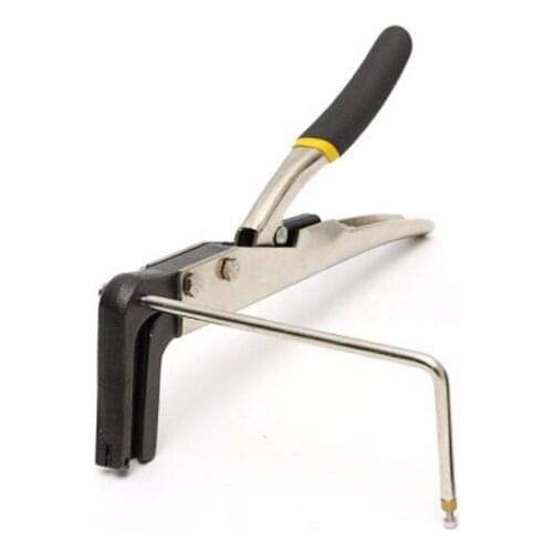 Folding Machine Manual Metal Plate Without Borders Luminous Characters Dedicated Pipe Bender Bending Clamp Angle Clamp YZ