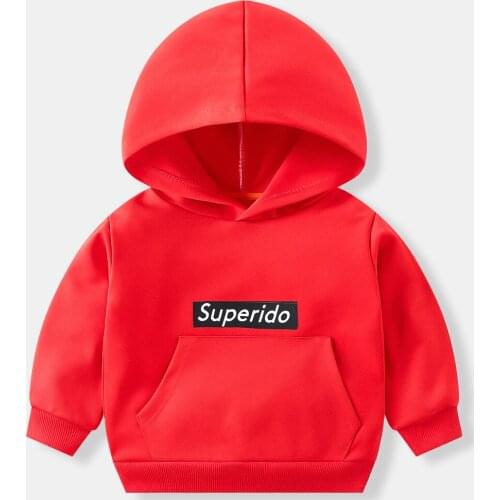 JAYILK Sweatshirts For Girls
