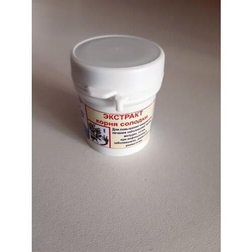 Licorice root extract Self-tanners For The Face
