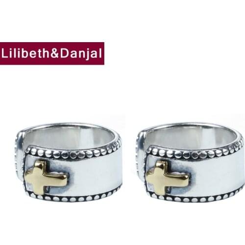 Lilibeth&Danjal Piercing Earrings