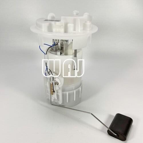 WAJ Fuel Pump Module 9674466680 Fits For PEUGEOT CITROEN 2008 208 301 C-Elysee