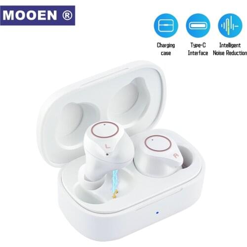 2021 NEW BEST Intelligent Hearing Aid Rechargeable Low-Noise Wide-Frequency One-Click Operation Elderly In-Ear Deaf Hearing Aids