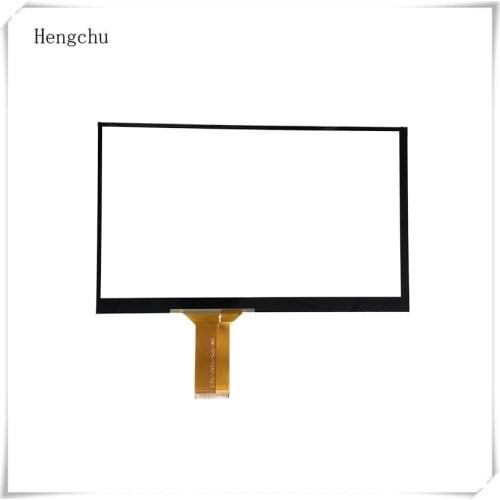 New 10.8 Inch Touch Screen Digitizer Panel HW-TPS-1047-10.1 tablet pc