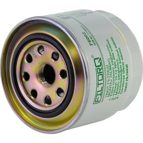 Новый Автомобильный Высококачественный топливный фильтр F6002-Mitsubishi L200 2.5 DI-D 2006-2018