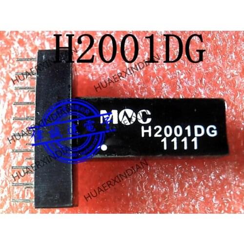 New Original H2001DG MNC DIP20 Have Stock