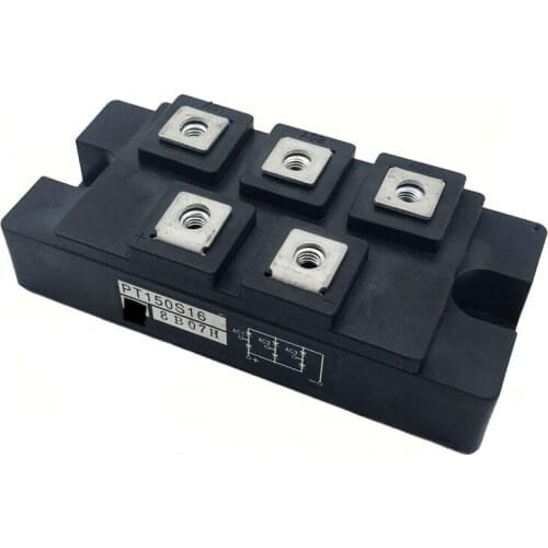 PT150S16 Actual Stock Photos Original Goods