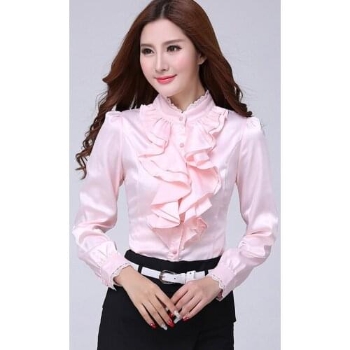 Свободные блузки SexeMara China At AliExpress