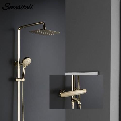 Smesiteli Shower Systems