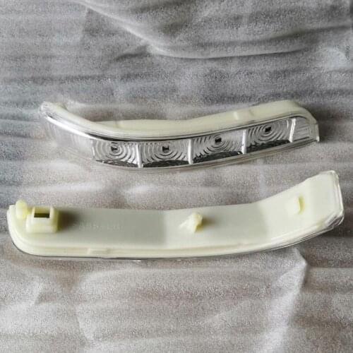 Reversing Mirror Turn Signal Light Rearview Mirror Turn Lamp For Kia Sorento 2009-2013