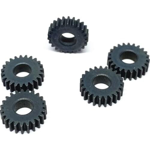 0.4M 23T 4MM Small Gear DIY Model Parts