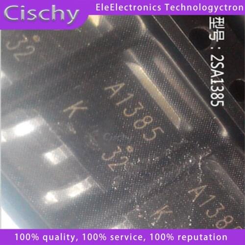 10PCS KA1385 2SA1385 A1385 TO-251