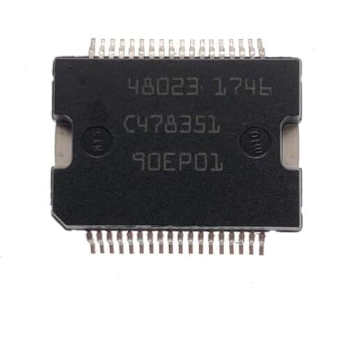 2PCS-10PCS 48023 HSSOP-36 Car computer power chip brand new original