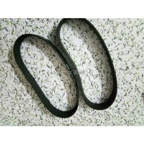 336010919 Belt for Charmilles EDM Machine / Charmilles WEDM-LS Wire Cutting Machine Parts