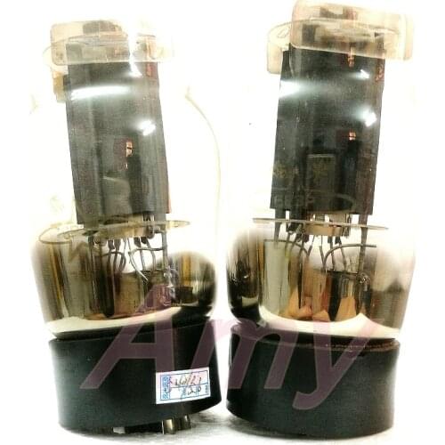 6p3p tube 6L6GC KT66 6CA7 substitution level EL34 electron tube