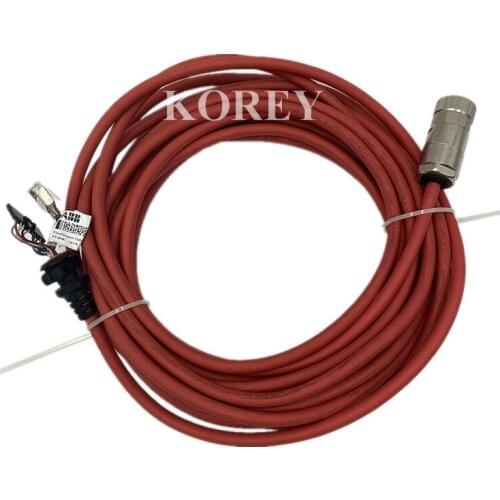 ABB Teach Pendant Cable 3HAC031683-001