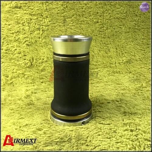 For HYUNDAI VERNA(2010+) /Rear air suspension airspring taper sleeve shock absorber/pneumatic part/air suspension