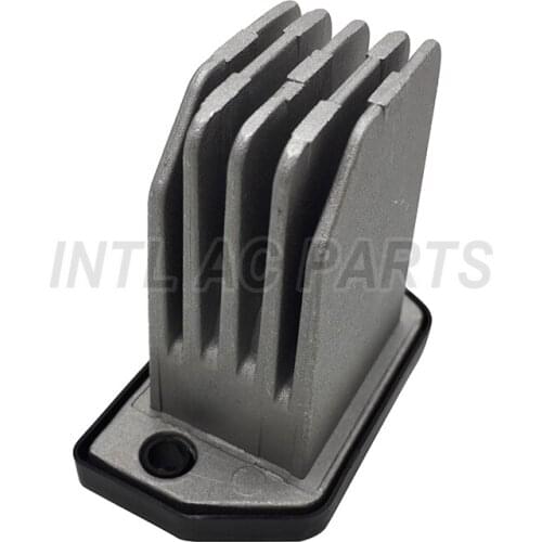 Car Heater Motor Fan Blower Resistor For Mazda MX-5 Miata 2.0L 2006-2015 1712849 E5161B15 Four Seasons 20526