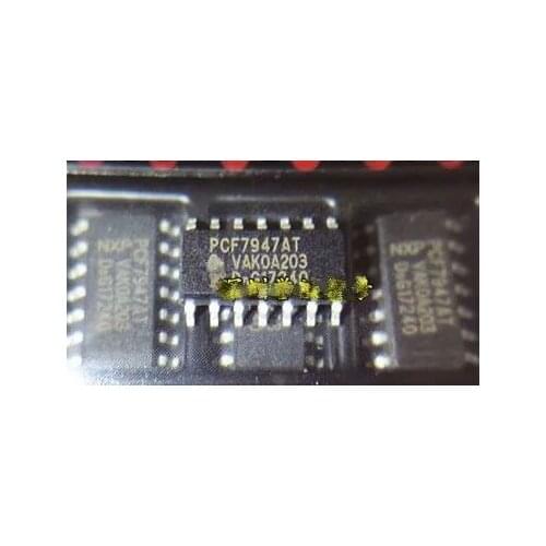 Free shippin 50pcs PCF7949 PCF7947AT+ 50PCS PCF7946 PCF7946AT=100PCS NEW