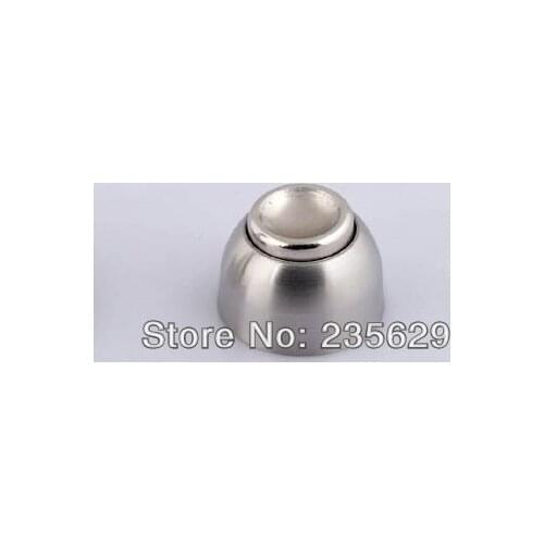 Free Shipping,Stopper for door, 201 stainless steel magnetic door stopper,Wall mounted Door Stopper,Door Holders,High suction