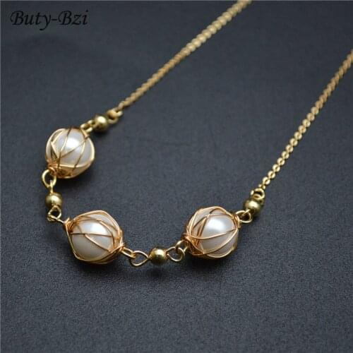 Buty-Bzi Golden Chains