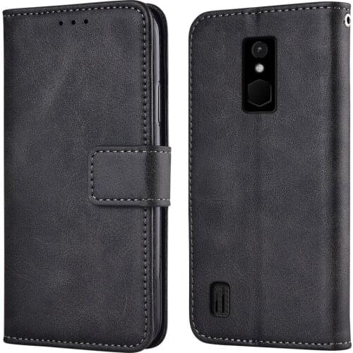 Flip Wallet Case for Haier Titan T1 Leather Phone Case for Titan T1 Cover Book Case for Haier Titan T 1 Phone case