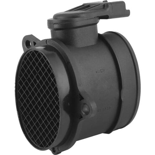 MAF Air Mass Flow Meter Sensor for Citroen C2 C3 C4 Berlingo Jumpy Xsara 1.6 HDi 1610874680,9650010780