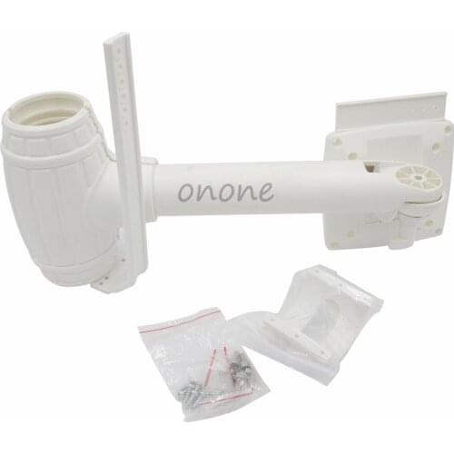 Dental Chair LCD Monitor Holder Arm Bracket Steel for Intraoral Camera Endoscope Frame