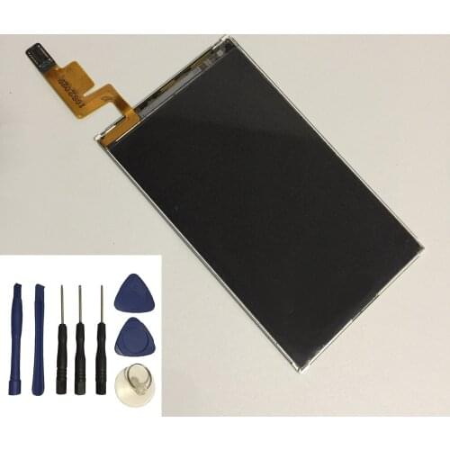 For HTC One V T320e G24 LCD Display Panel Screen Monitor Module 100% Test + Free Tools