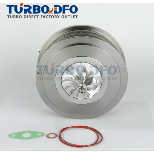 GT2260V Billet Turbo Cartridge For BMW X5 X6 3.0D E70 173KW M57306D3 MFS Turbocharger Core 765985-0001 Turbine CHRA 11657796314