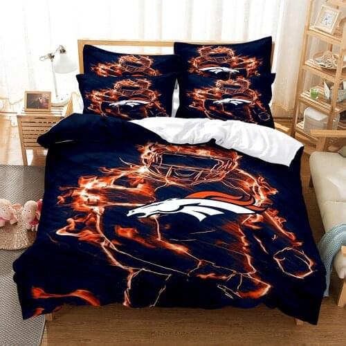 Bedding set duvet cover set 3d bedding digital printing bed linen queen size bedding set fashion design