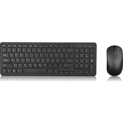 KuWFi Keyboard And Mouse Kits