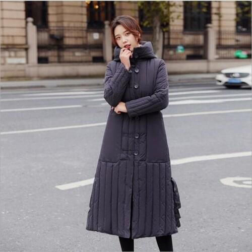 Женские модные пуховики Lingwave China At AliExpress