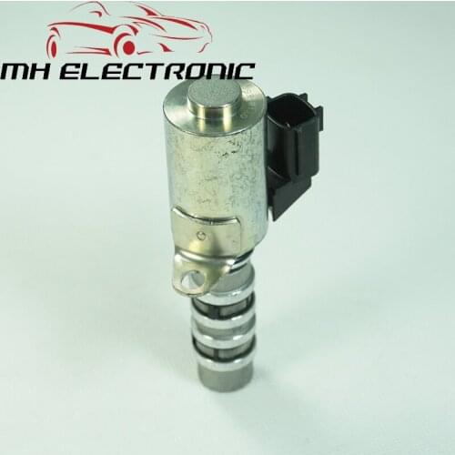 MH Electronic Quality NEW VVT Variable Valve Timing Solenoid Valve 23796-JA10B 23796JA10B For Nissan Altima Maxima for Infiniti