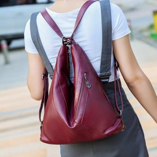 Fashion Women Hobo Handbags Luxury Brand ladies large tote bag Designer Multifunction Bag Large Leather Shoulder Bags For Women