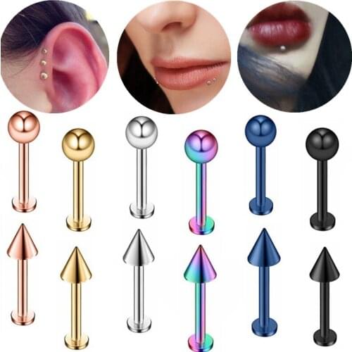 Labret MODRSA China