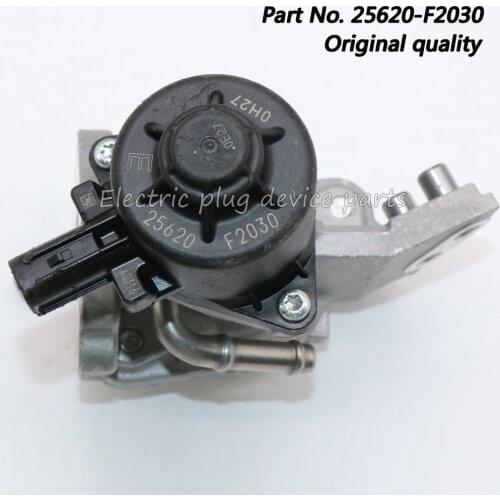Genuine 25620-F2030 EGR Valve Assembly for Toyota 25620F2030 25620 F2030