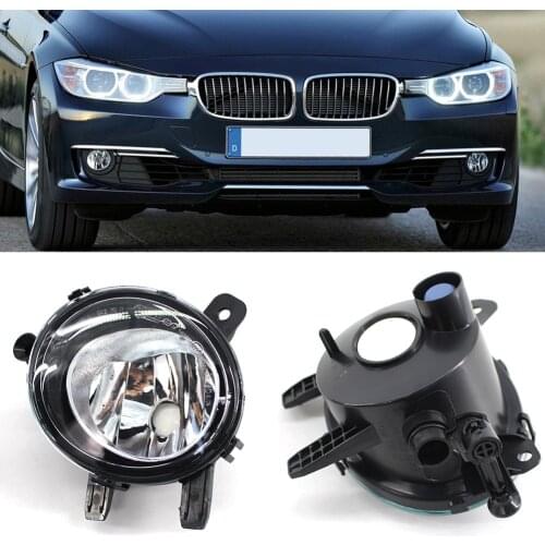 Signal Lamp Car-styling Auto Replacement Fog Light for BMW F20 F21 F22 F23 F45 F46 F30 Under Side Mirror Light Puddle Lamp