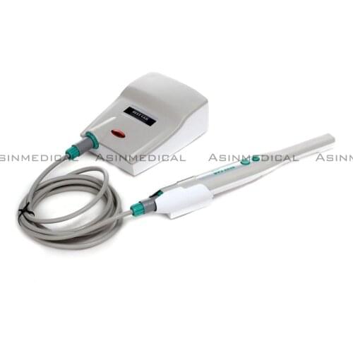Dental Intraoral Camera oral Sony image CCD 6LED Lighting Lamp VGA USB