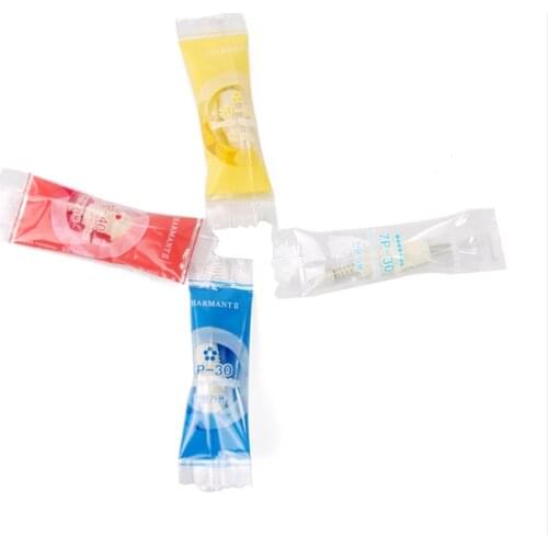 Needles of 2ND permanent makeup digital tattoo machine tattoo kit Liberty machine Makeup Machine For Eyebrow Lip Tattoo