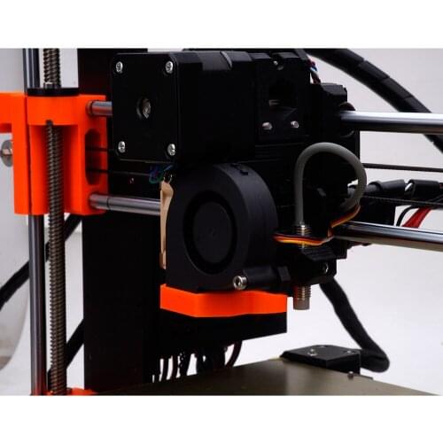 12V DC 5015 50x50x15mm Blow Radial Cooling Fan with Sleeve Bearing for Electronic Anet A8 A6 3D Printer Parts