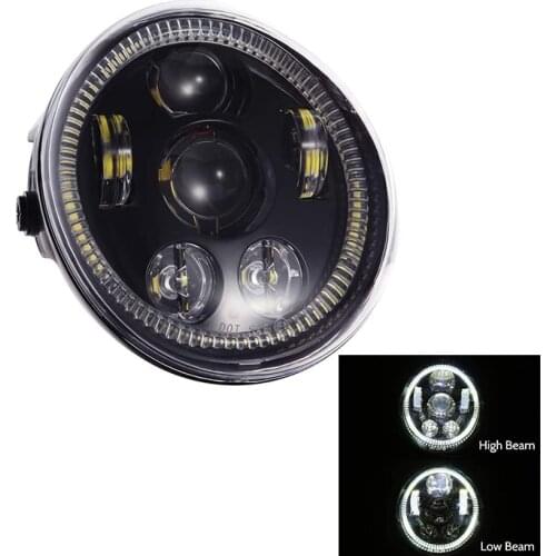Z-OFFROAD Motorcycle Lamps