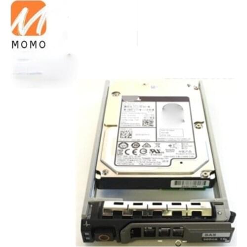 1TB 7200RPM 64MB Cache 2.5" SAS Server Hard Disk