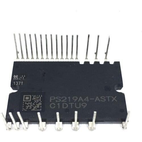 1 pcs/lote IPM Power Module PS219A4-ASTX PS219A5-ASTX PS21964-AST PS219C4-AST PS21965-AT PS21965-AST