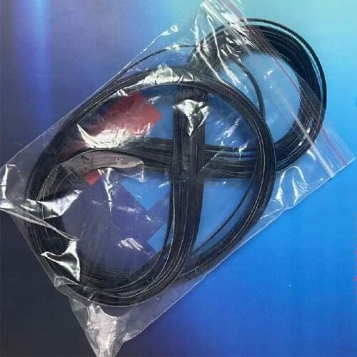 Grade A Free Shiping 10* For HP 8000 8500 8500A Carriage belt