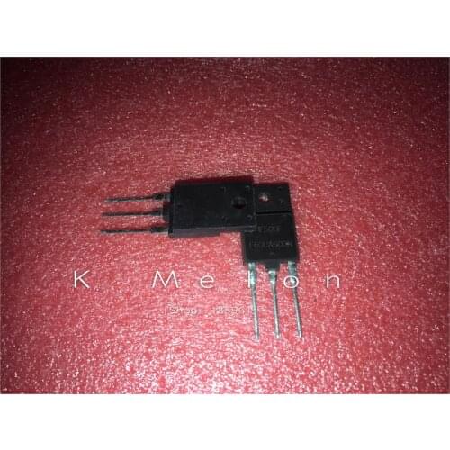 5PCS/10PCS FFAF60UA60DN FFA F60UA60DN TO-3PF 60A 600V