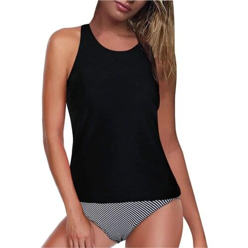 Coqincy Large One-piece Swimwear