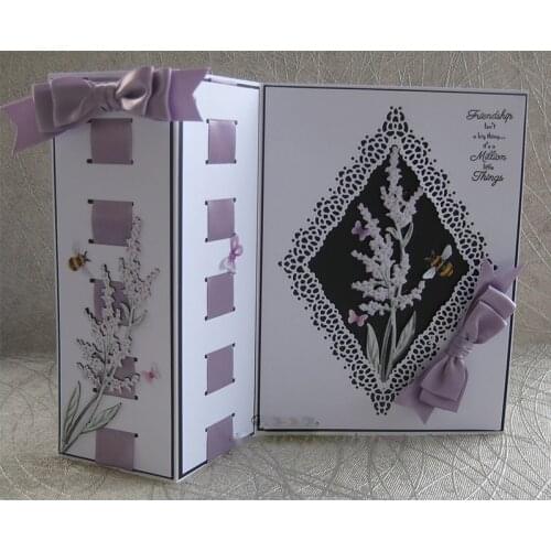 CYFUN DESIGN Scrapbooking Ribbons