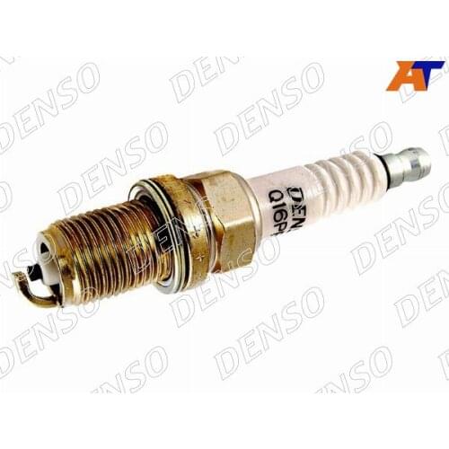DensoRussia Ignition Systems