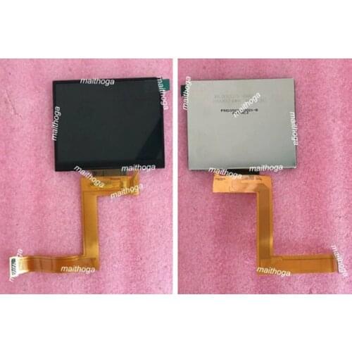IPS 3.5 inch 40PIN TFT LCD Horizontal screen RGB 24Bit Interface 320*240
