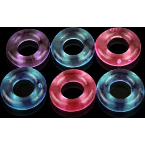 Cock Ring Penis Massage Foreskin Restoration Delay Ejaculation Male Chastity Sex Toys For Men Sex Products Sex Shop